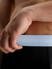 Calvin Klein 3 PACK - férfi boxeralsó NB1770A-H5F (Méret S)