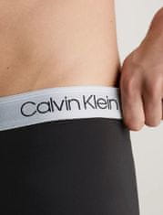 Calvin Klein 3 PACK- férfi boxeralsó NB2569A-GF0 (Méret M)