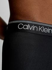 Calvin Klein 3 PACK - férfi boxeralsó NB2569A-UB1 (Méret L)