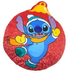 Disney Disney karácsonyi párna - Lilo és Stitch