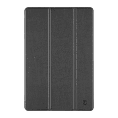 Tactical Tri Fold fekete Flip Smartbook tok Lenovo M10 Plus 10,6" 3. generációs készülékhez (129561)