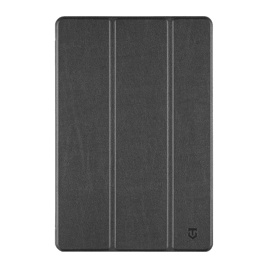 Tactical Tri Fold fekete Flip Smartbook tok Samsung Tab A8 10,5" készülékhez (127813)