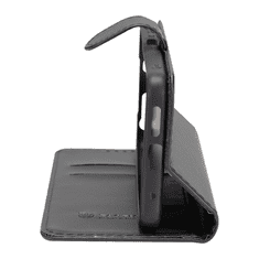 Tactical Field Notes fekete Book / Flip tok Samsung A54 5G készülékhez (129901)