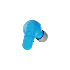 Skullcandy Dime True Wireless Bluetooth fülhallgató szürke-kék (S2DMW-P751) (S2DMW-P751)