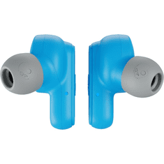 Skullcandy Dime True Wireless Bluetooth fülhallgató szürke-kék (S2DMW-P751) (S2DMW-P751)