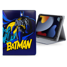 Lazerbuilt Univerzális tablet tok 10-11 '' méretű készülékhez - Batman (HF100698)