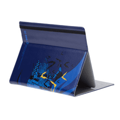 Lazerbuilt Univerzális tablet tok 10-11 '' méretű készülékhez - Batman (HF100698)