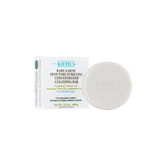 Kiehl´s Tisztító szappan zsíros bőrre Rare Earth (Deep Pore Purifying Cleansing Bar) 100 g