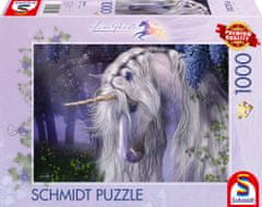 Schmidt Puzzle Lunar Serenade 1000 db