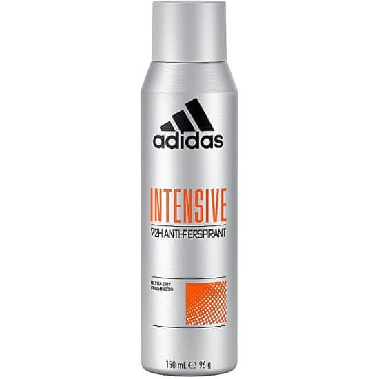 Adidas Intensive - dezodor spray