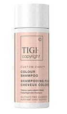 Tigi Sampon festett hajra Copyright (Colour Shampoo) (Mennyiség 970 ml)