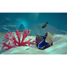 Microids Dolphin Spirit: Ocean Mission (PC - Steam elektronikus játék licensz)