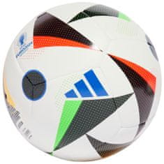 Adidas Labda do piłki nożnej fehér 5 Fussballliebe Training Euro 2024 Bal