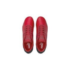 Cipők piros 42.5 EU Ferrari Drift Cat Delta
