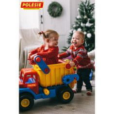 Polesie POLE-37909 Óriás billencsautó