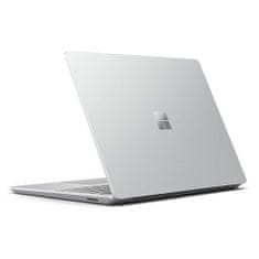 Microsoft Surface Laptop 5 R8N-00024 Laptop 13.5" 2256x1504 TN Intel Core i5 1235U 512GB SSD 16GB DDR5 Intel Iris Xe Graphics Windows 11 Home Szürke-Fehér