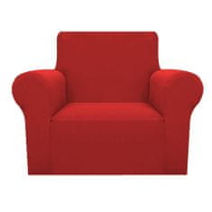Timeless Tools Fotel-, és kanapévédő huzat több típusban-Fotelhez-piros
