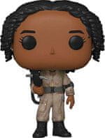 Figura Ghostbusters: Afterlife - Lucky (Funko POP! Movies 926)