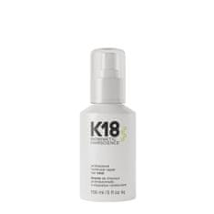 K18 Regeneráló hajpermet Biomimetic Hairscience (Molecular Repair Hair Mist) 150 ml
