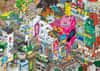 Pixorama Puzzle: Tokyo Quest 1000 Pieces