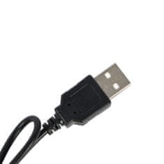 Aga USB hub 4 porttal