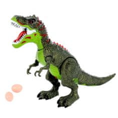 Aga 4Kids Interaktivní dinosaurus T-Rex