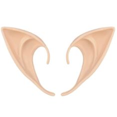 MG Elf Cosplay Elf fülek