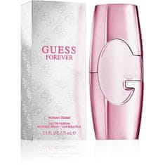 Guess Forever Woman - EDP 75 ml