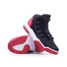 Nike Cipők kosárlabda fekete 41 EU Jordan Max Aura