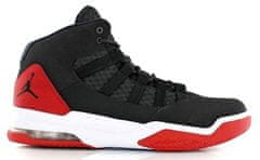 Nike Cipők kosárlabda fekete 41 EU Jordan Max Aura