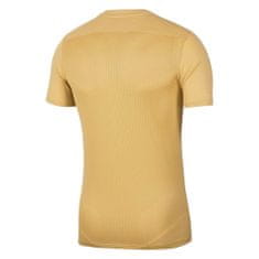 Nike Póló kiképzés sárga L Dry Park Vii Jsy