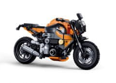 Sluban modell tégla M38-B1130 motorkerékpár 310GS