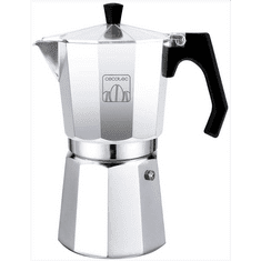 Cecotec Mokclassic 300 Shiny olasz kávéfőző (CECO016704) (CECO016704)