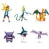 Pokémon Battle figurák 12 cm