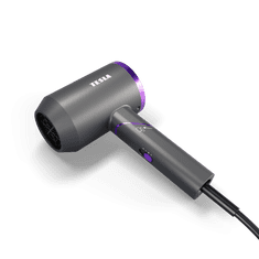 Tesla SMART Hajszárító Foldable Ionic Hair Dryer