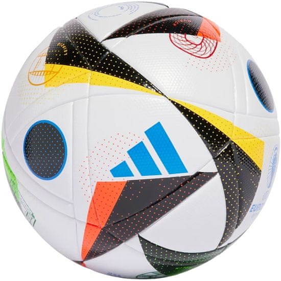 Adidas Labda do piłki nożnej League Euro 2024 Fifa