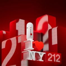 Carolina Herrera 212 VIP Rose I Love NY Limited Edition - EDP 80 ml