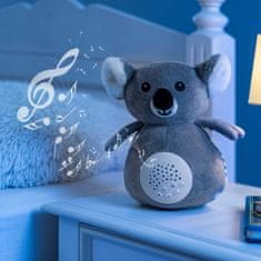 Reer Plüss éjszakai fény Koko Koala