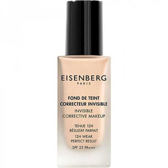 Eisenberg Hosszantartó smink (Invisible Corrective Make-up) 30 ml