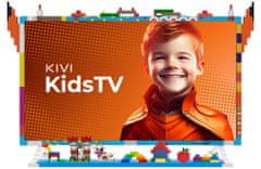 KIVI KIDS TV 32"