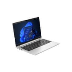 HP Elitebook 640 G10 85B19EA#AKC Laptop 14" 1920x1080 IPS Intel Core i7 1335U 512GB SSD 16GB DDR4 Intel Iris Xe Graphics Windows 11 Pro Ezüst