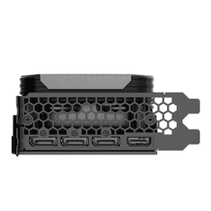 PNY GeForce RTX 3080 10GB XLR8 Gaming REVEL EPIC-X RGB Triple Fan LHR videokártya (VCG308010LTFXPPB) (VCG308010LTFXPPB)