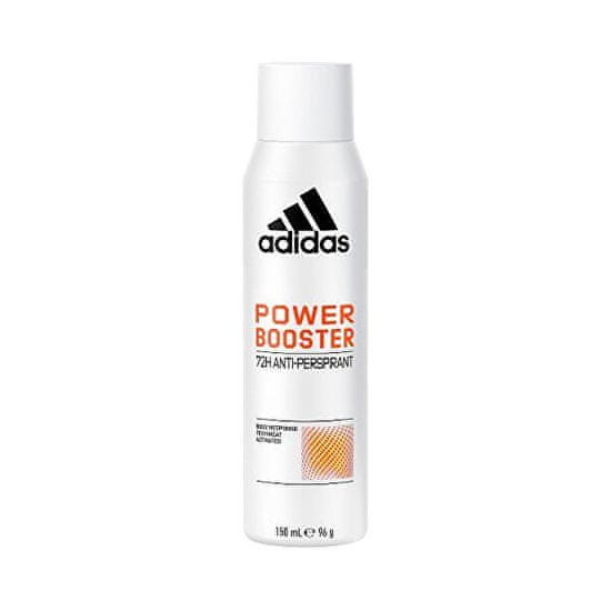 Adidas Power Booster Woman - dezodor spray