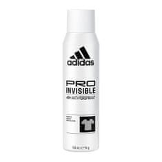 Adidas Pro Invisible Woman - dezodor spray 250 ml