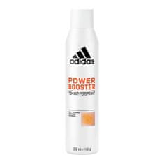 Adidas Power Booster Woman - dezodor spray 250 ml