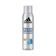 Adidas Fresh Endurance Man - dezodor spray 150 ml