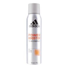 Adidas Power Booster Man - dezodor spray 150 ml
