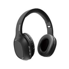 TKG Headset: Dudao X22Pro - vezeték nélküli fejhallgató - fekete