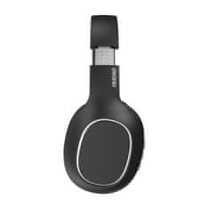 TKG Headset: Dudao X22Pro - vezeték nélküli fejhallgató - fekete
