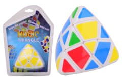 Johntoy Mágikus háromszög puzzle